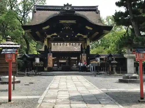 熊野神社の本殿・本堂