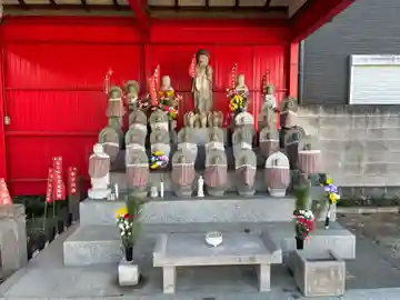 頂円寺(千葉県)