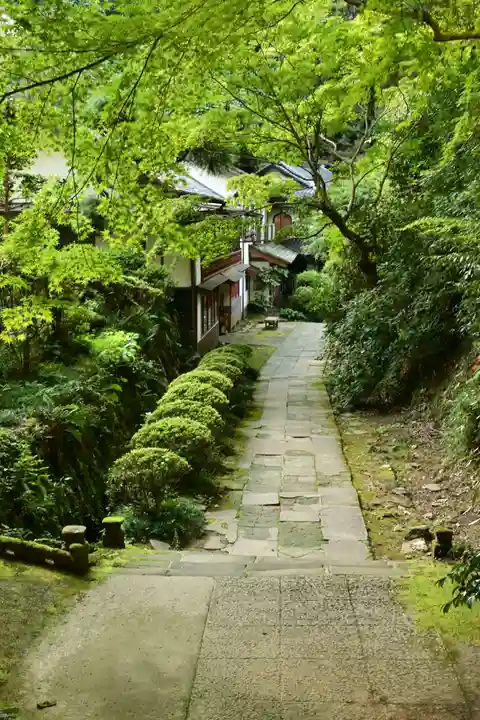 清水寺(島根県)