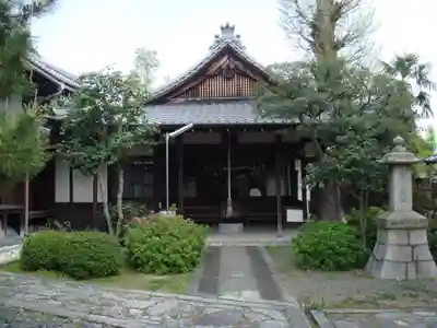 慧光寺の末社・摂社