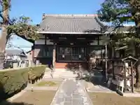 宝満寺(愛知県)