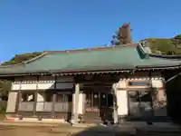 金剛院の本殿・本堂