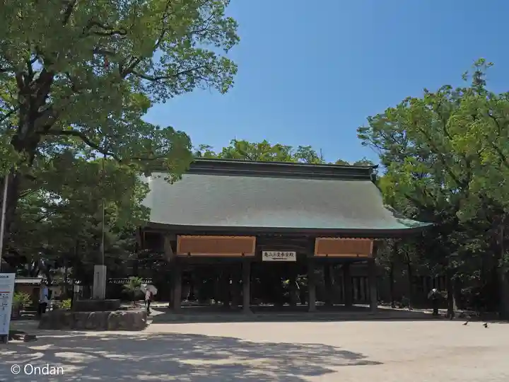 筥崎宮(福岡県)