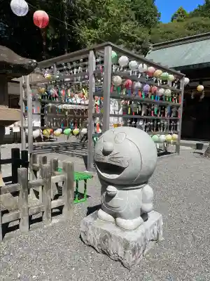 龍尾神社(静岡県)