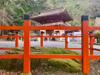 日吉大社(滋賀県)