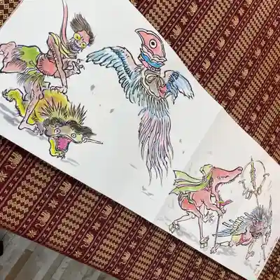 鳳仙寺(栃木県)