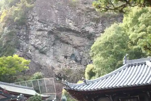 宝山寺(奈良県)