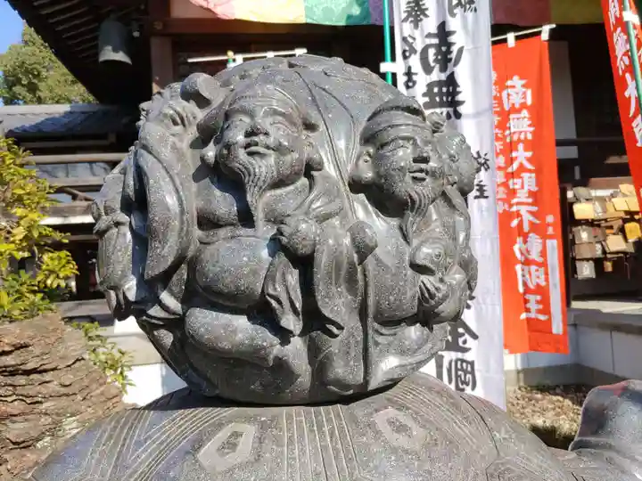 寳珠院(常楽寺)(愛知県)