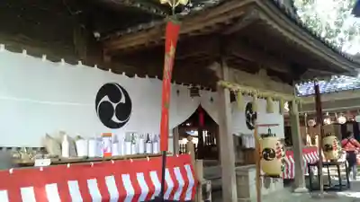 事任八幡宮(静岡県)