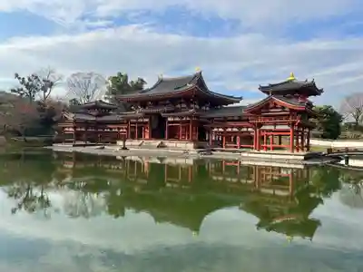 平等院のその他建物