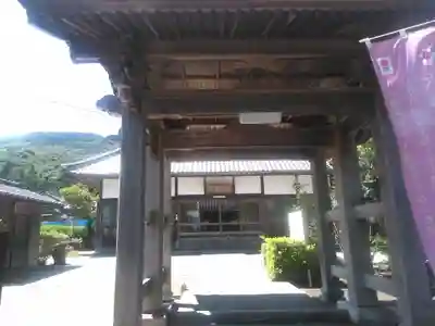 千燈寺(大分県)