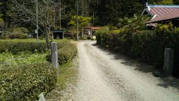 大頭竜神社のその他建物