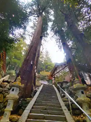 海神社のその他建物