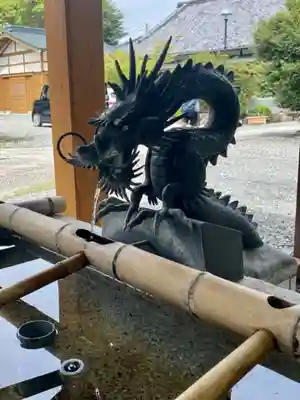 日枝神社(静岡県)