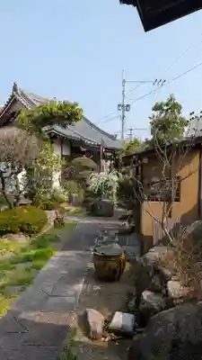 法善寺(福岡県)