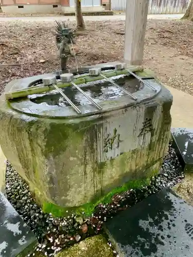 新宮熊野神社(福島県)