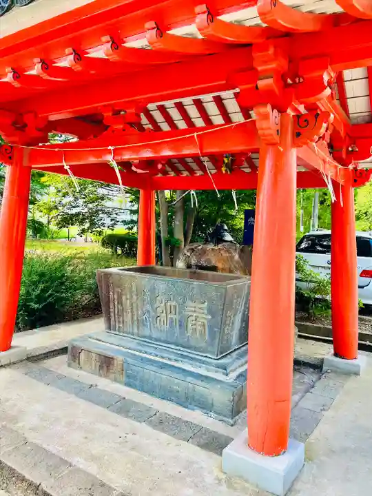 陸奥國分寺(宮城県)