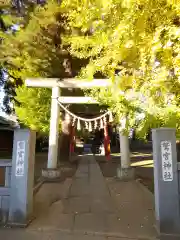 鷲宮神社(埼玉県)