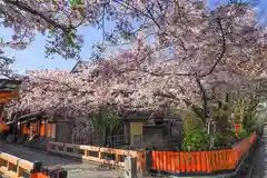 辰巳大明神(京都府)