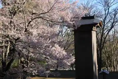 土津神社｜こどもと出世の神さまのその他建物