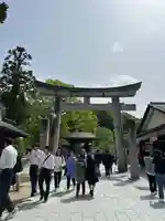 太宰府天満宮(福岡県)