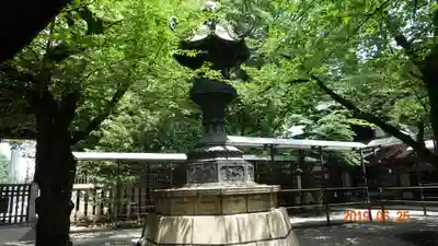 靖國神社のその他建物