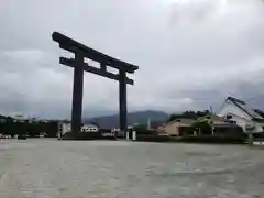 大神神社(奈良県)