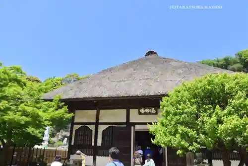 円覚寺(神奈川県)