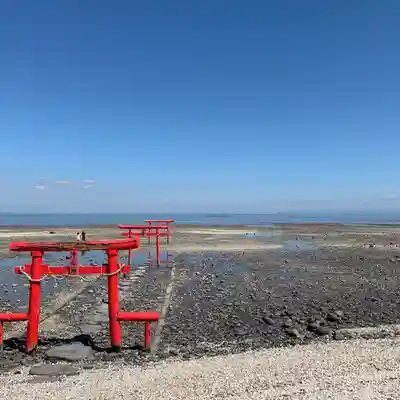 大魚神社(佐賀県)