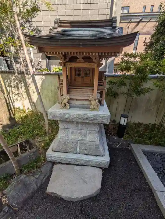 源長寺(東京都)