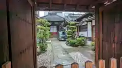 法界寺(京都府)