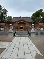 茨木神社(大阪府)