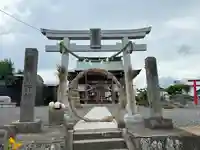 熊野福藏神社(福島県)