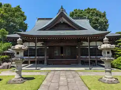 大昌寺(東京都)