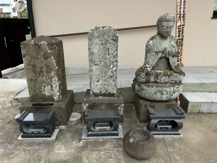 妙覚寺(千葉県)