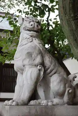 鳥越神社(東京都)
