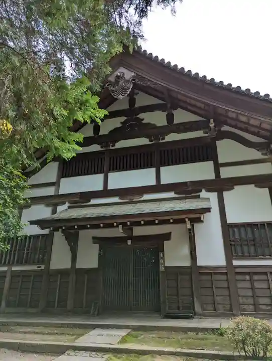 南禅院(京都府)