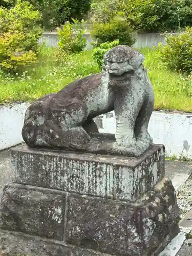 鹿嶋神社(宮城県)