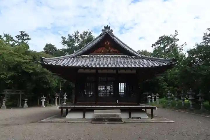 天神社(滋賀県)