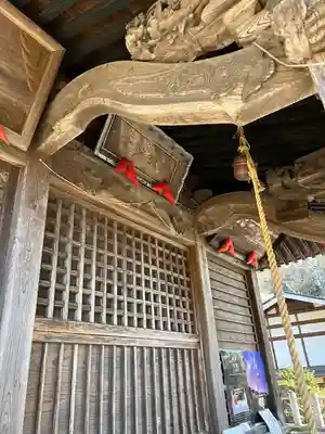 菅原神社(群馬県)