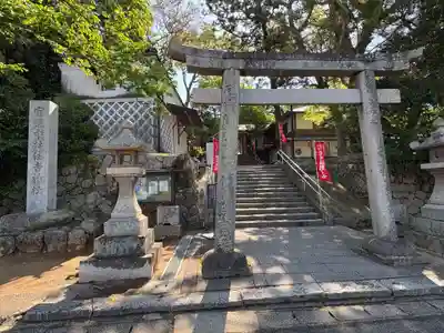住吉神社(山口県)