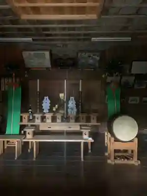 八坂神社の本殿・本堂