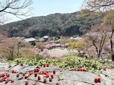 勝尾寺(大阪府)