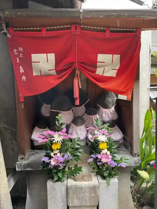 仲源寺(京都府)