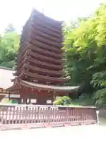 談山神社(奈良県)