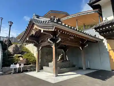 瑜伽山蓮台寺(岡山県)