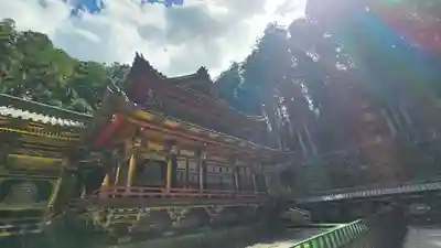 日光山輪王寺 大猷院(栃木県)