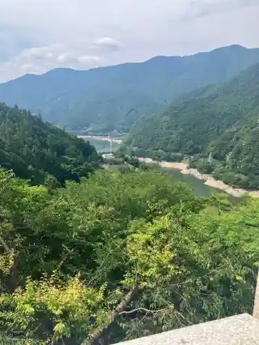 丹生川上神社（上社）(奈良県)