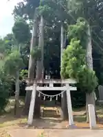 高野神社(千葉県)