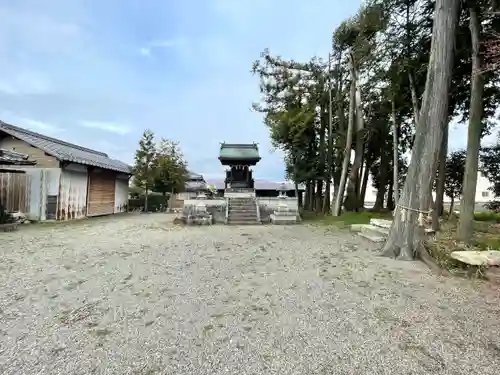 山王神社(滋賀県)